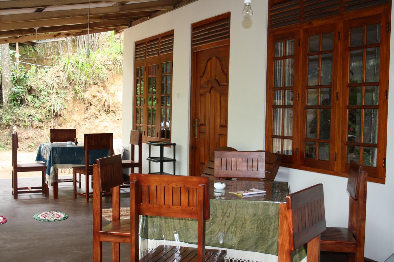 Inn Nature Village *