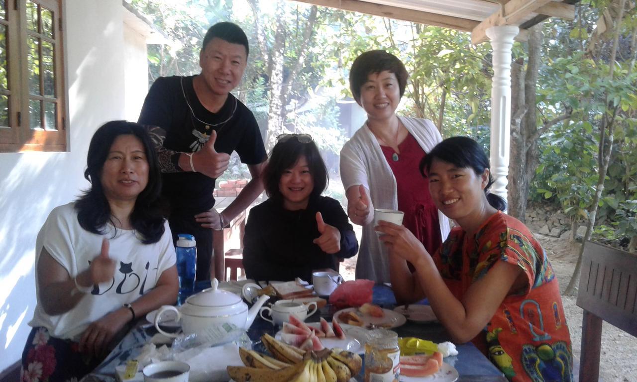 Inn Nature Village *