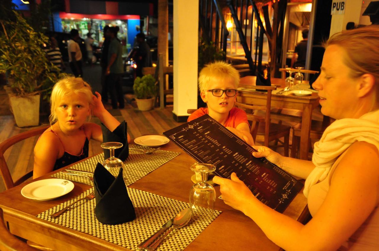 Hotel Oak Ray La Breeze 3*