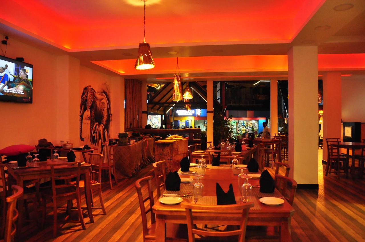 Hotel Oak Ray La Breeze 3*
