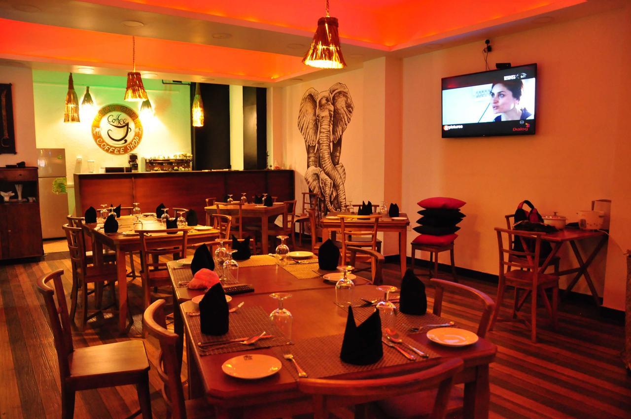 Hotel Oak Ray La Breeze 3*