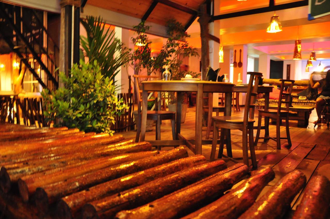 Hotel Oak Ray La Breeze 3*