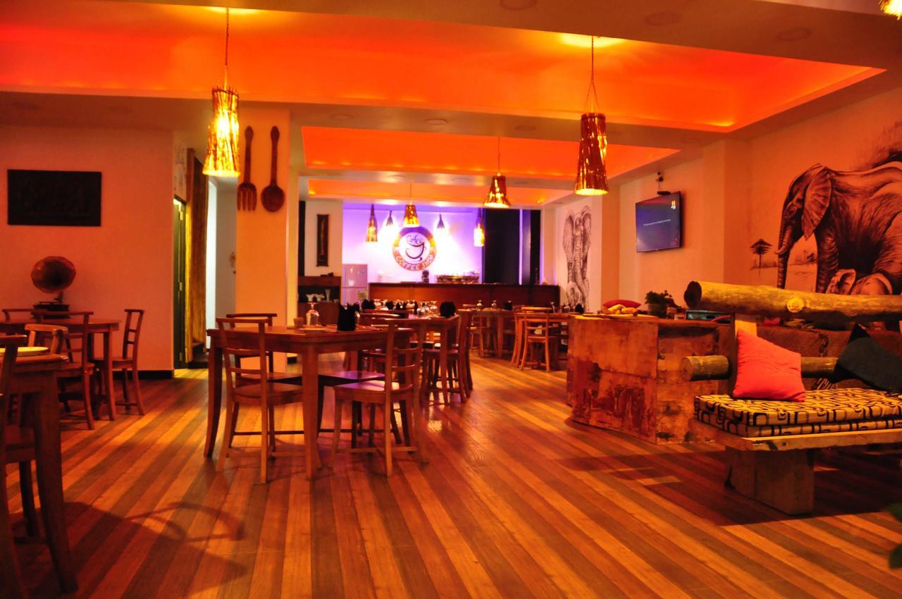 Hotel Oak Ray La Breeze 3*