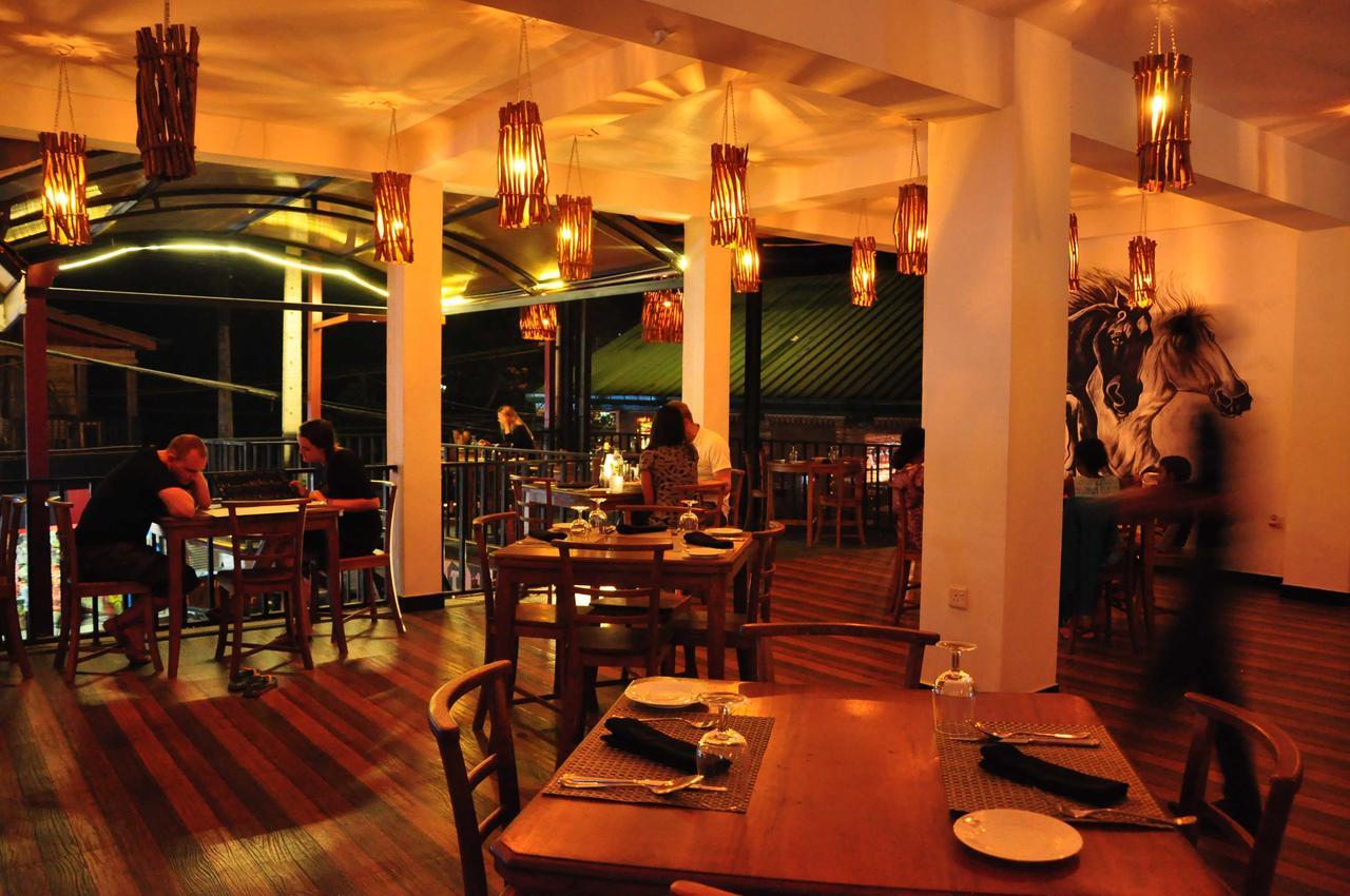 Hotel Oak Ray La Breeze 3*