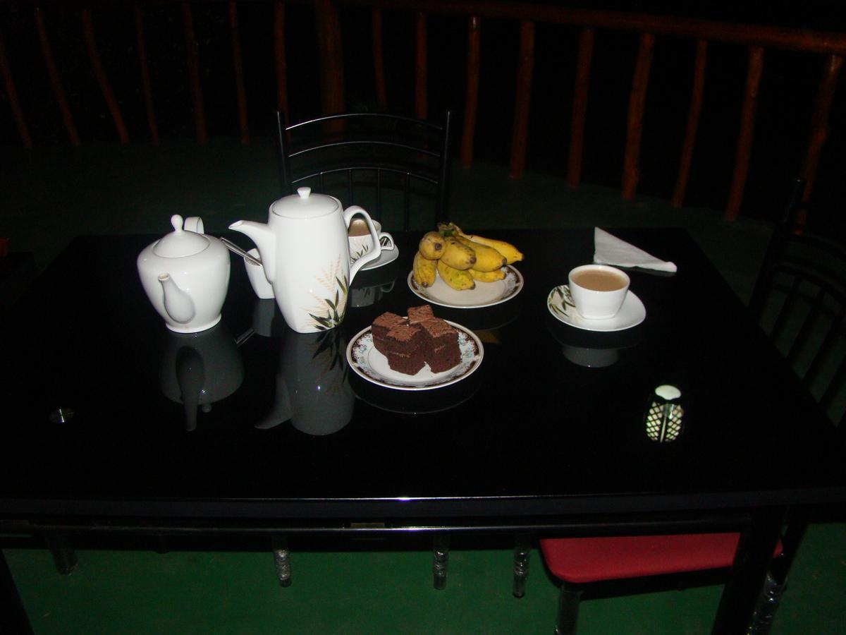 Bed & Breakfast Serenity *