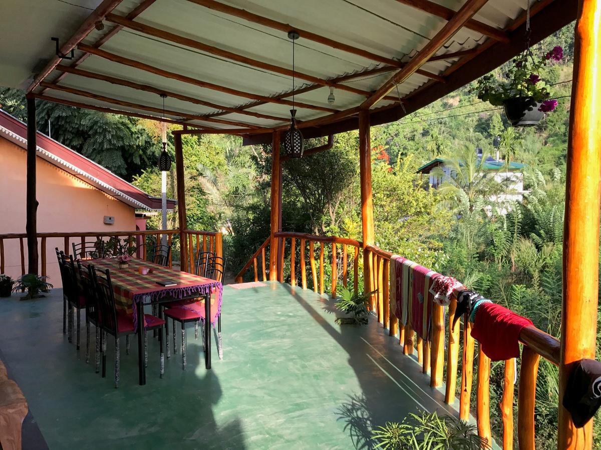 Bed & Breakfast Serenity *