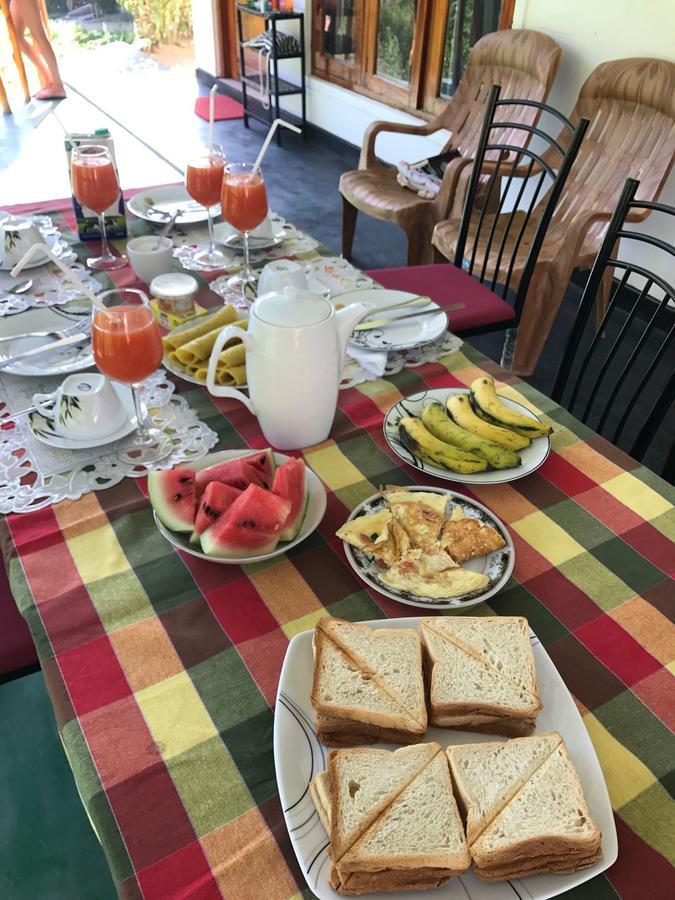 Bed & Breakfast Serenity *