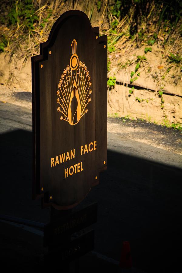 Hotel Ravan Face *