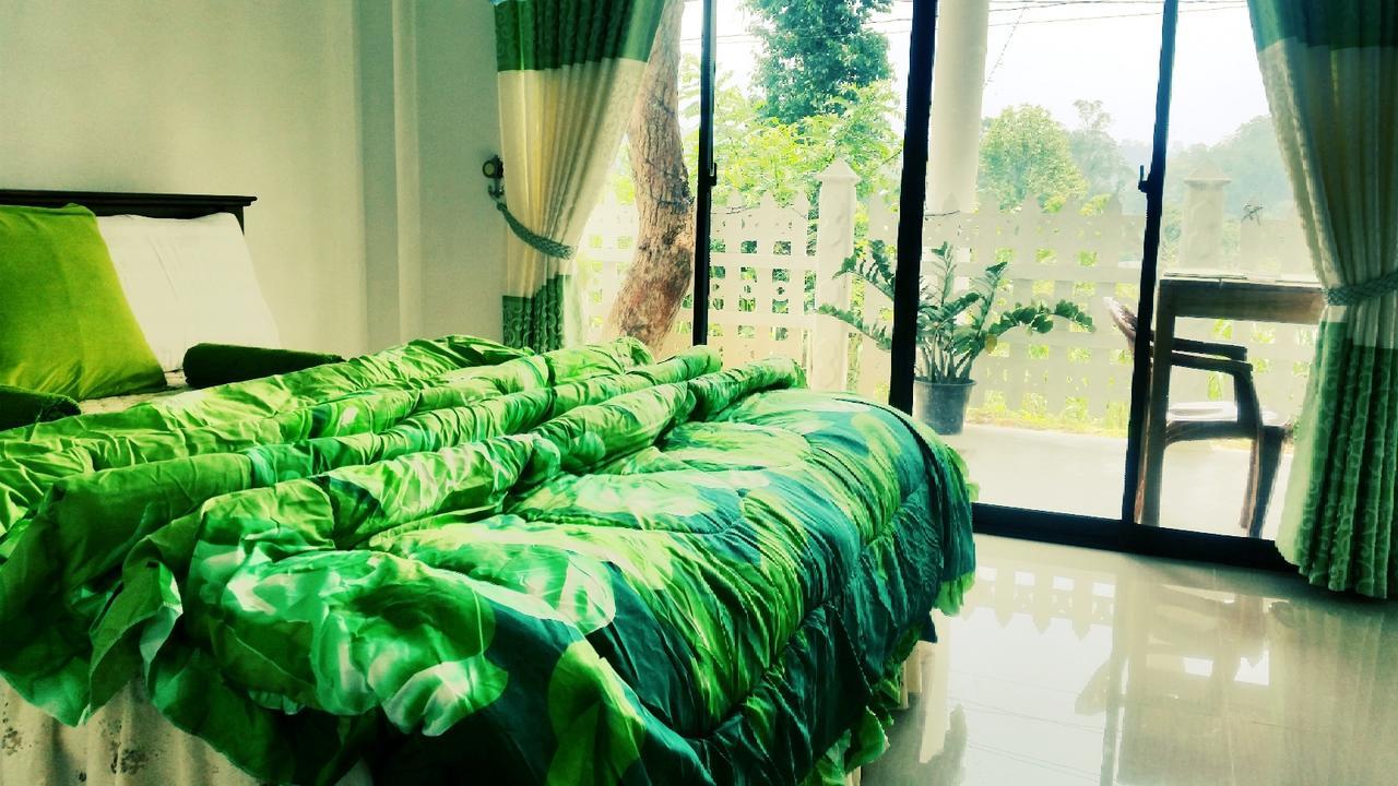 Bed & Breakfast Slon White Elephant *