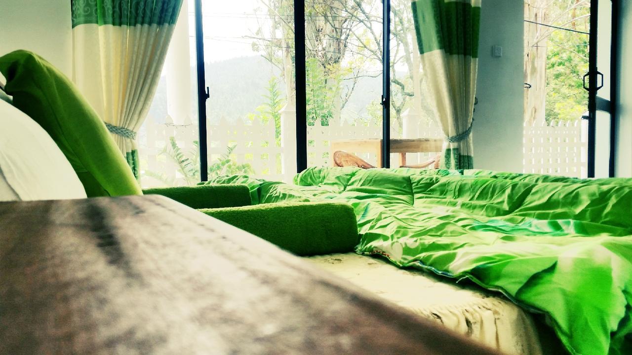 Bed & Breakfast Slon White Elephant *