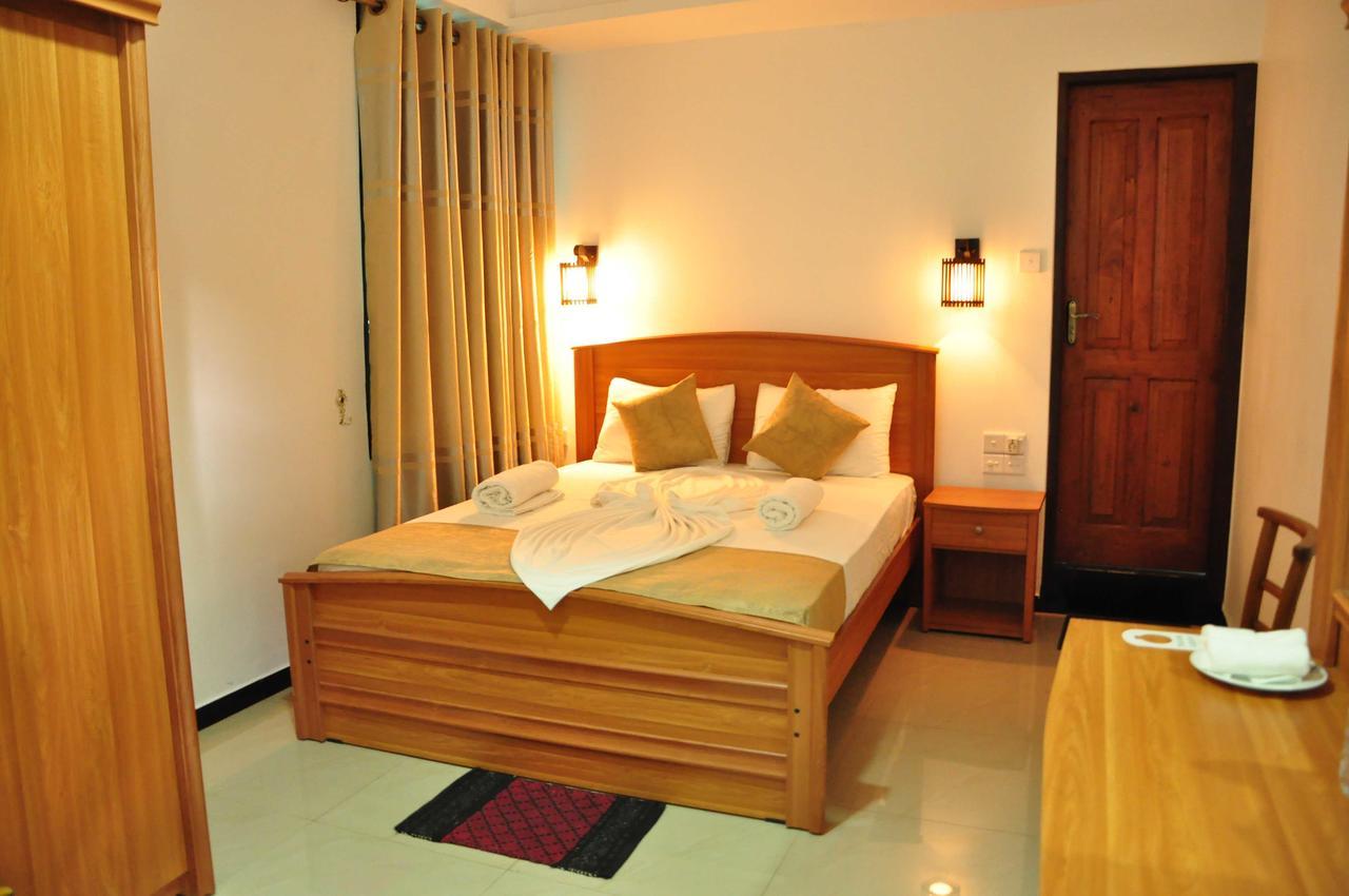 Hotel Oak Ray La Breeze 3*