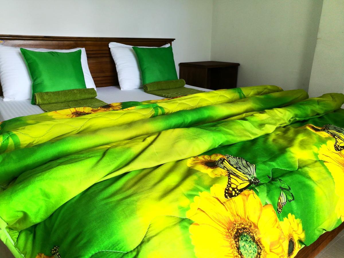 Bed & Breakfast Slon White Elephant *