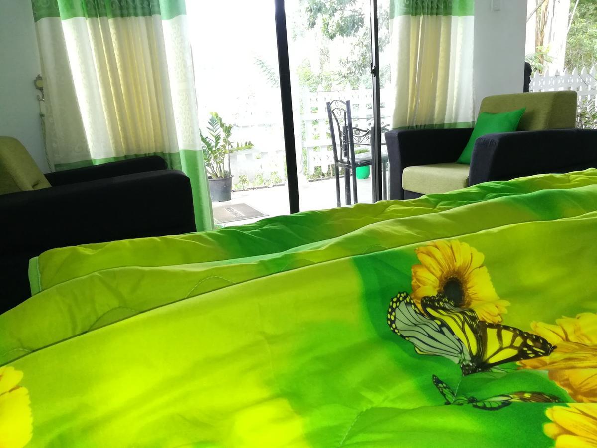 Bed & Breakfast Slon White Elephant *