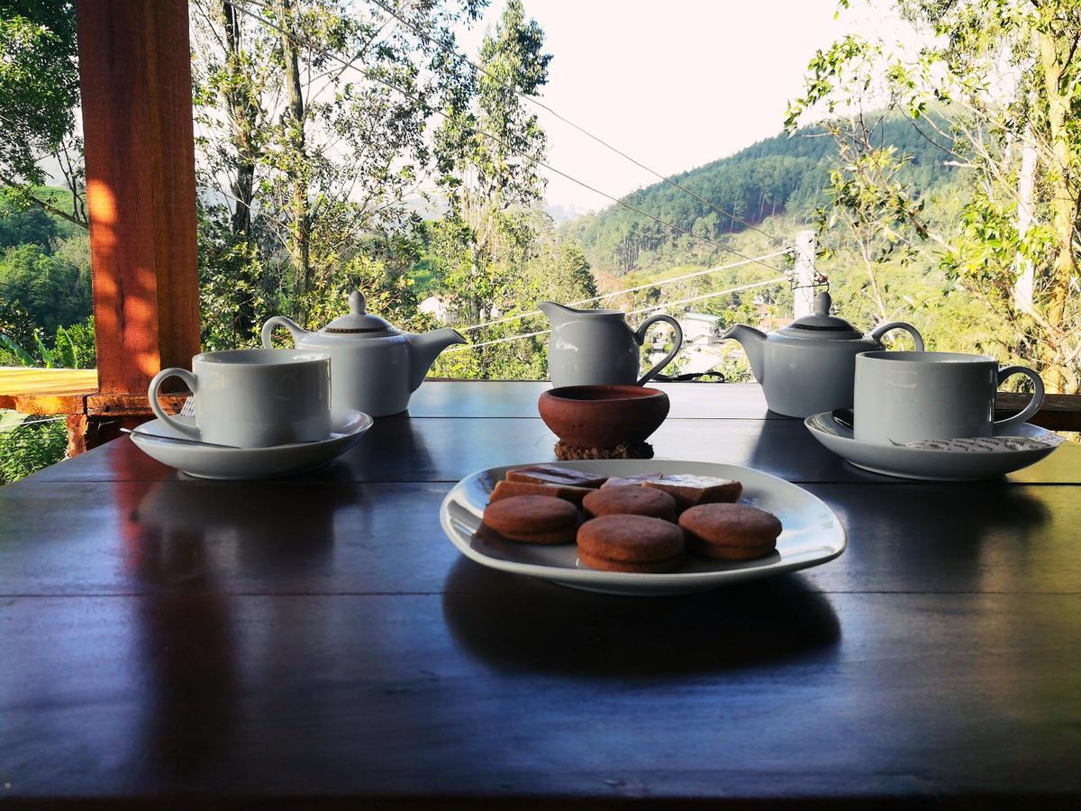 Bed & Breakfast Slon White Elephant *
