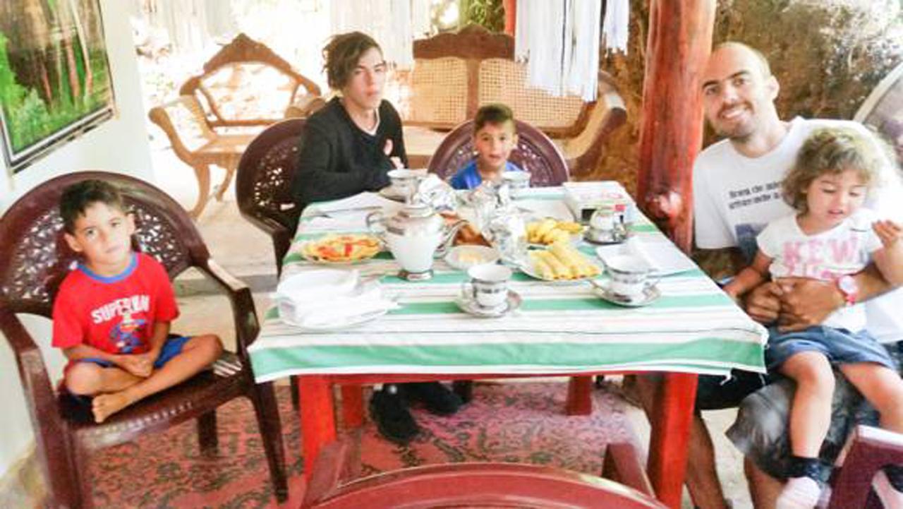 Homestay Quiet Rest *
