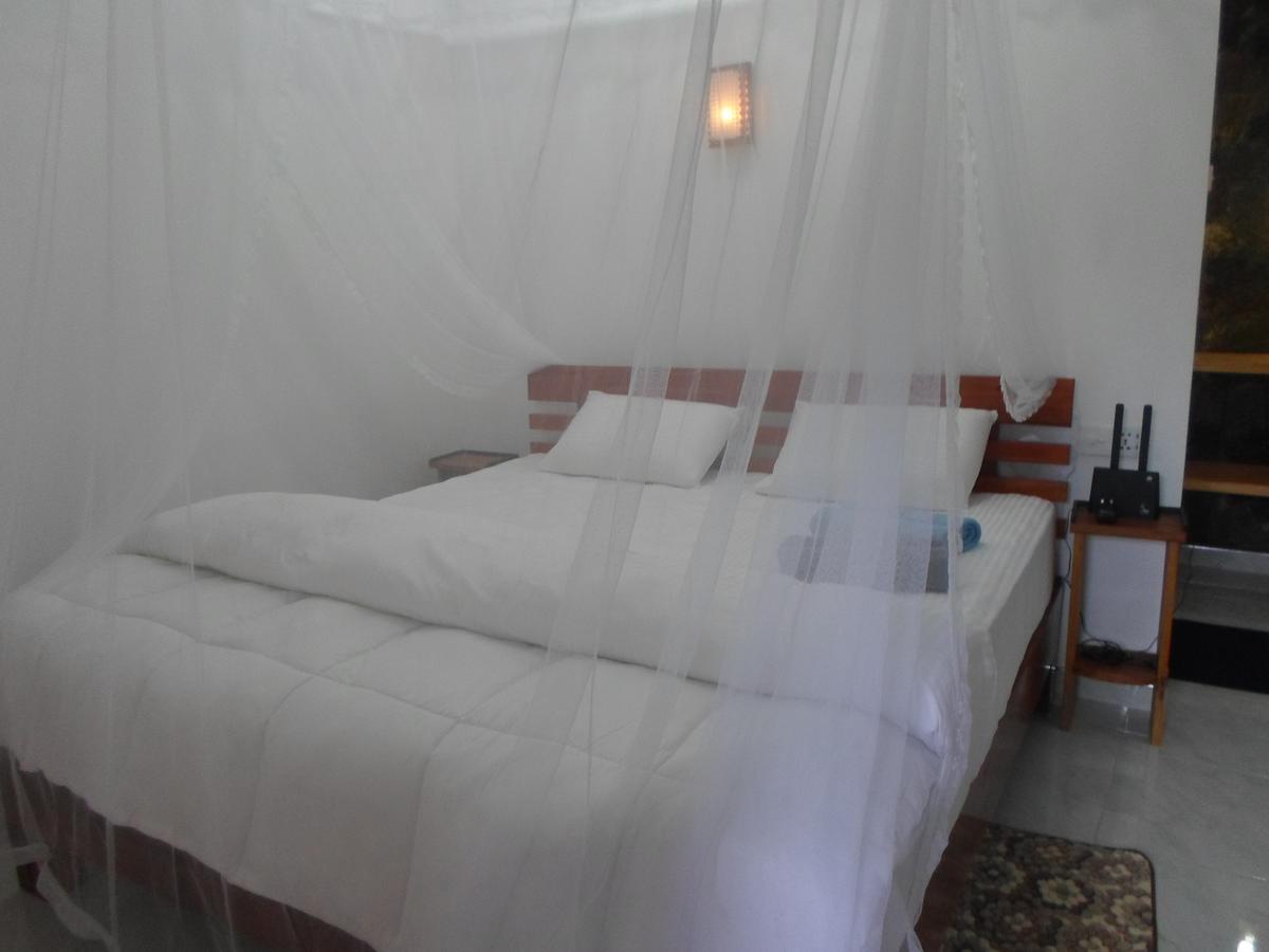 Homestay Sky Garden *