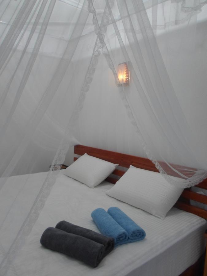 Homestay Sky Garden *