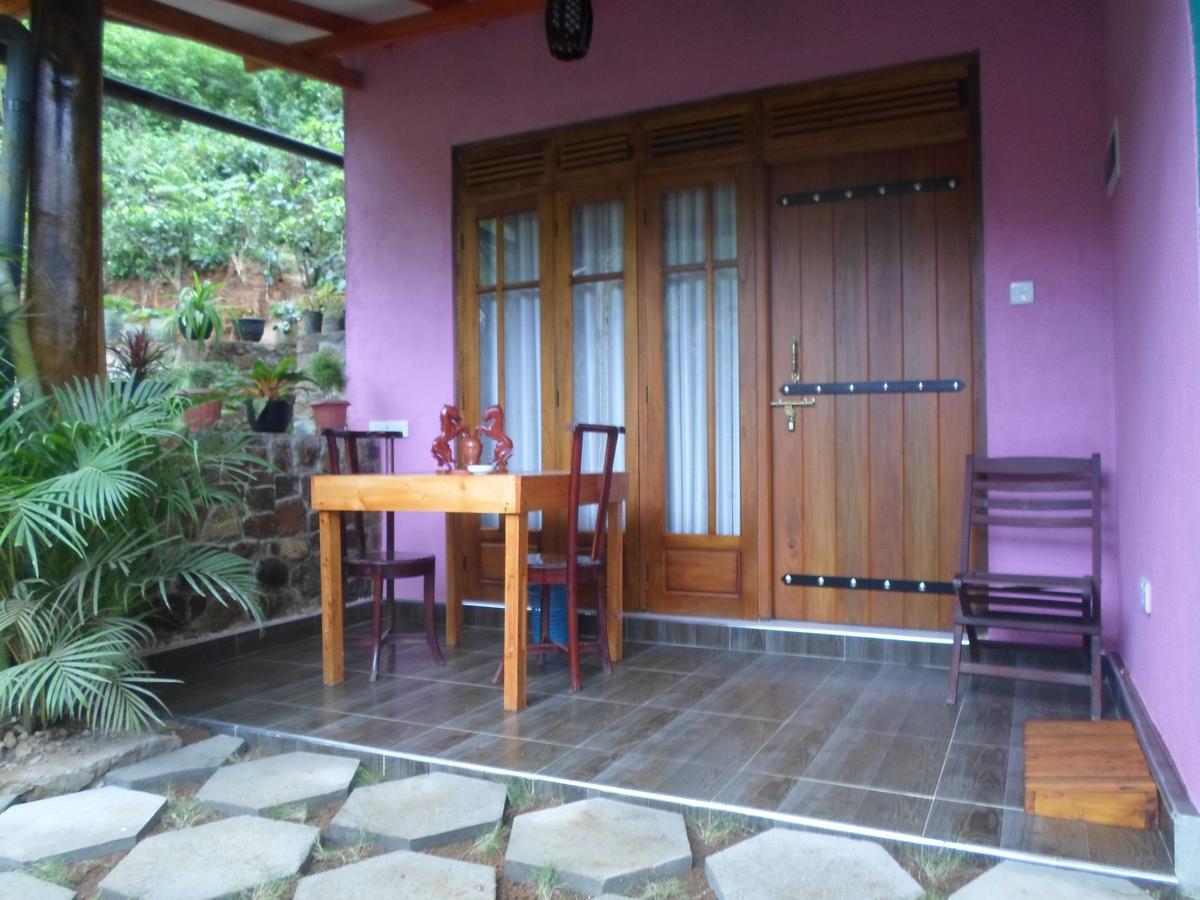 Homestay Sky Garden *