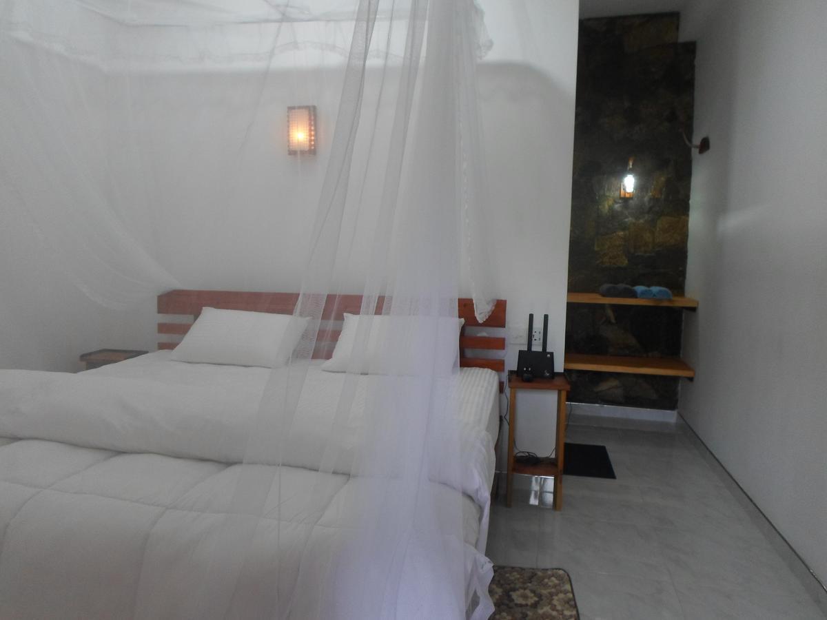 Homestay Sky Garden *