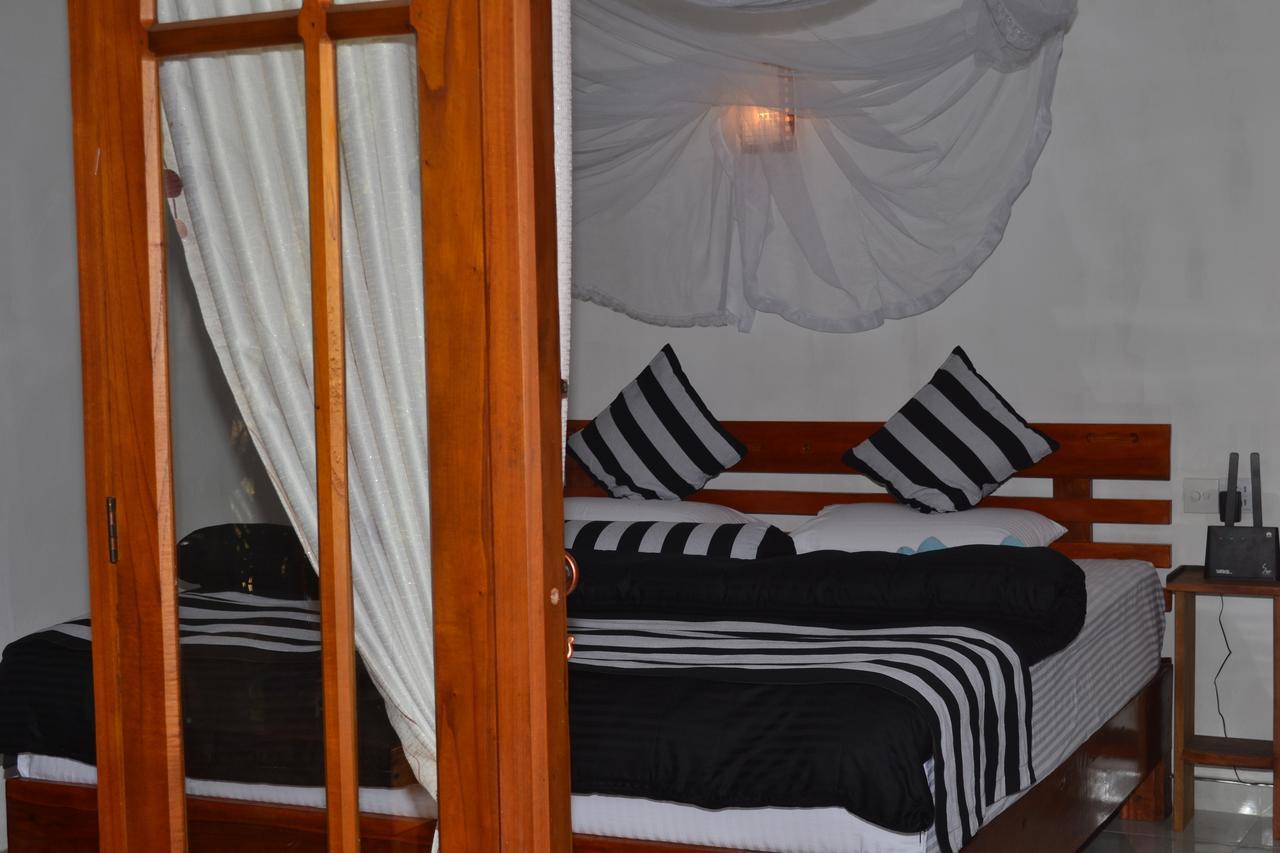 Homestay Sky Garden