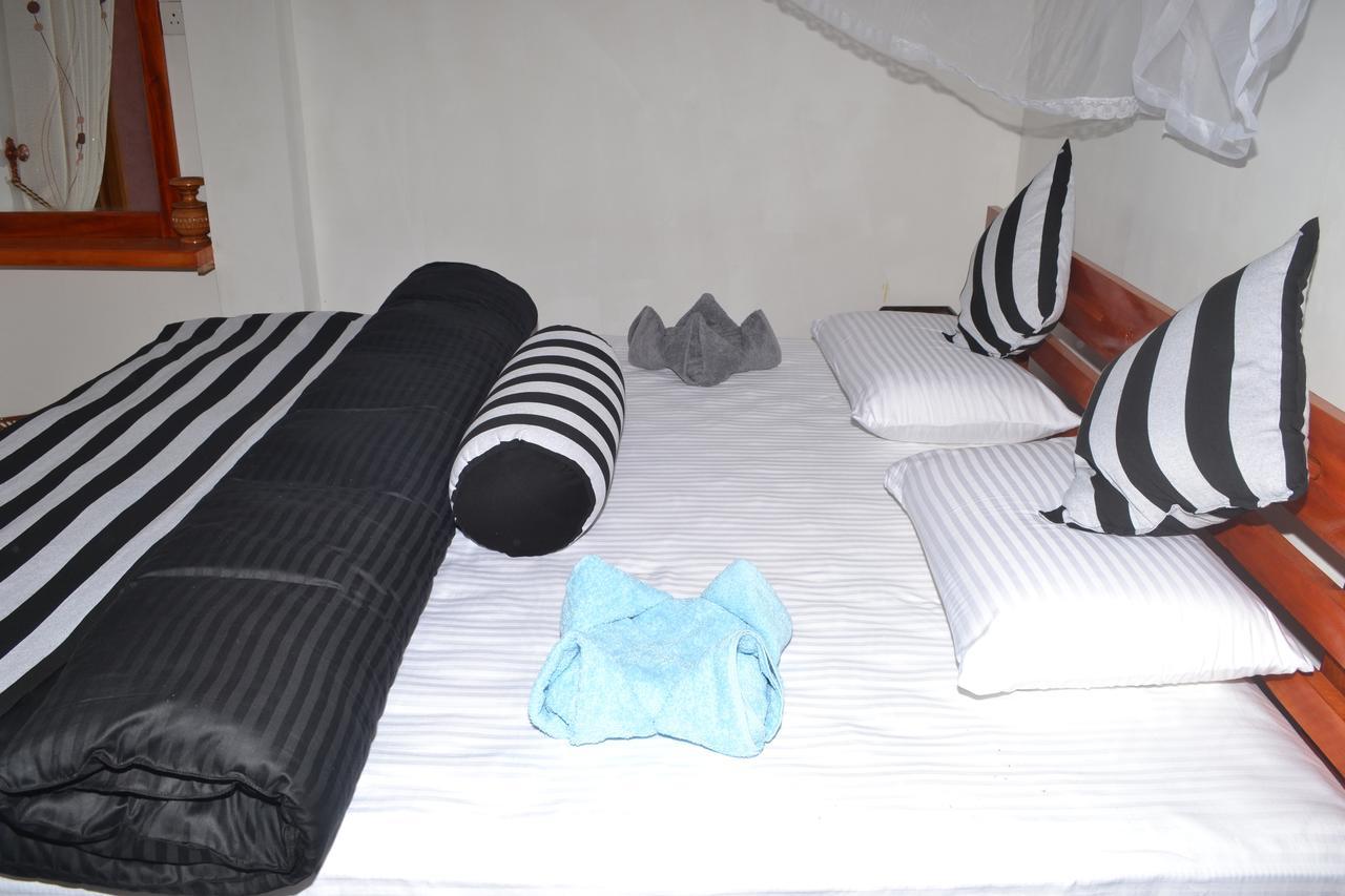 Homestay Sky Garden