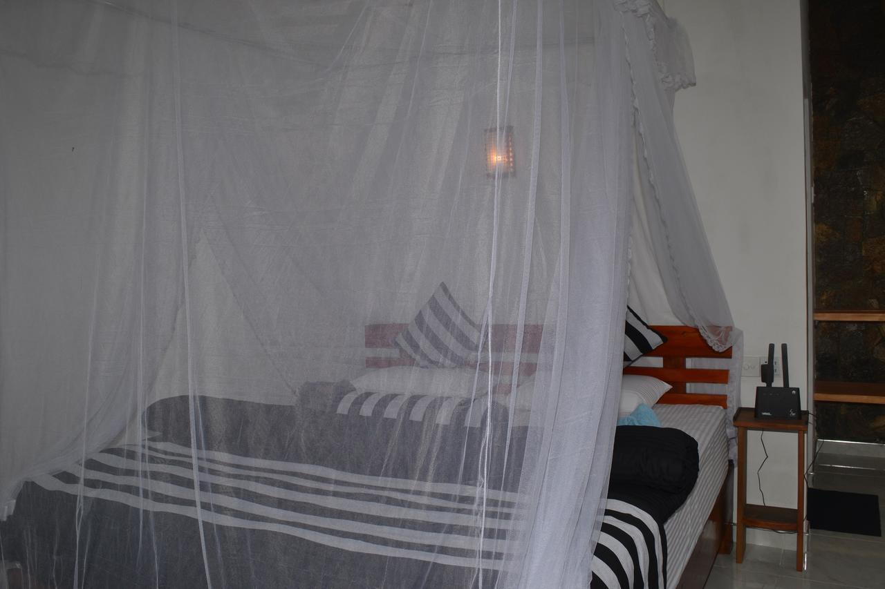 Homestay Sky Garden *