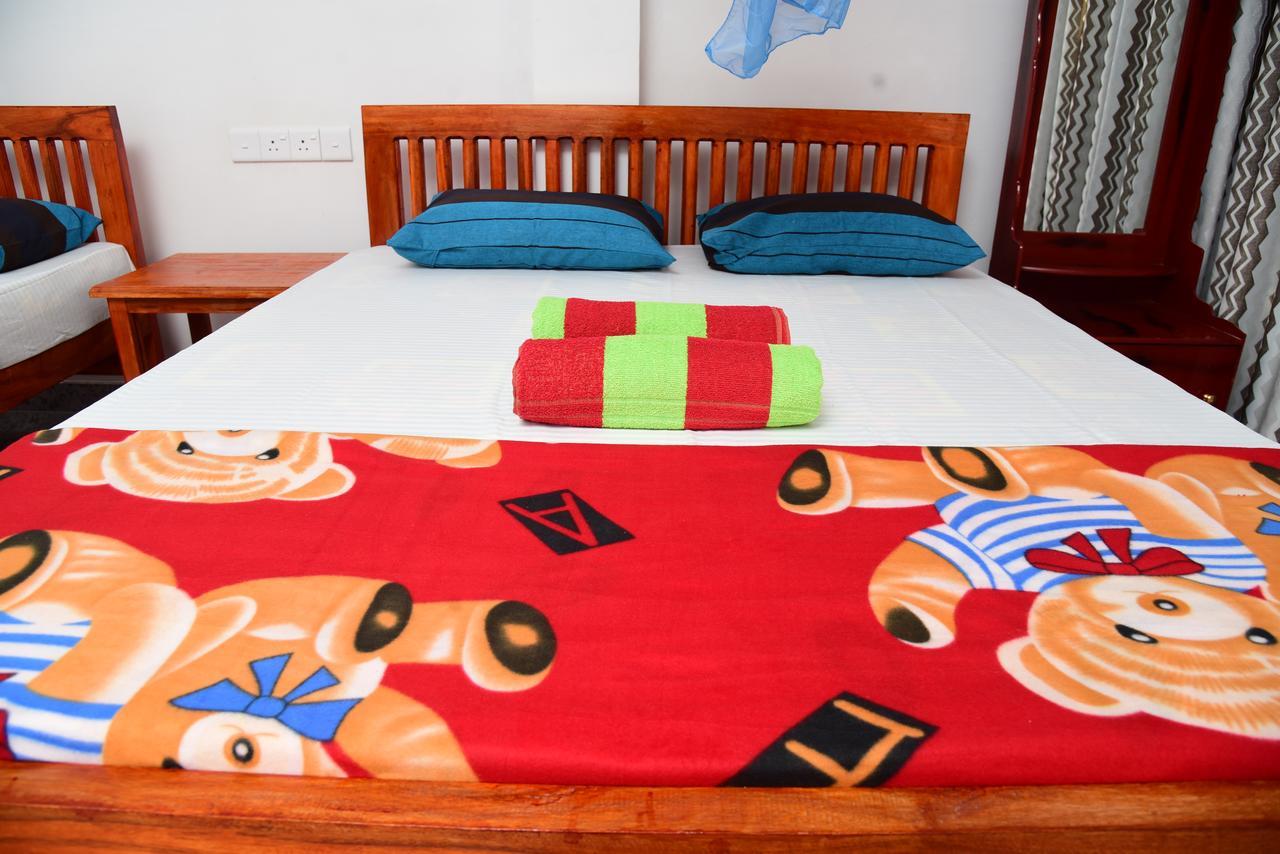 Guest house Eco Diamond Palace
