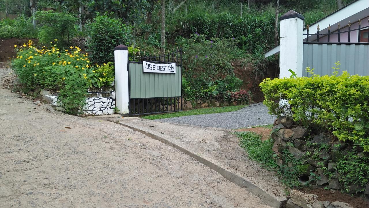 Guest house 59b Rest Ella