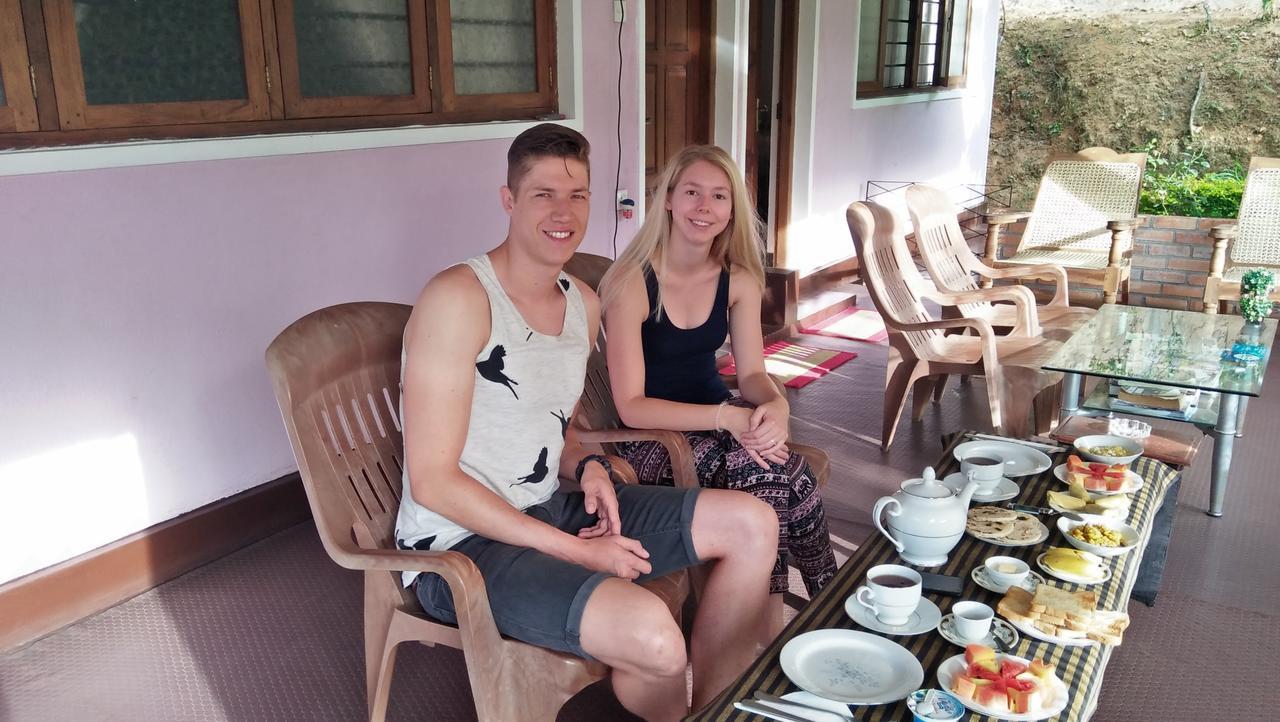 59b Rest Guest house 2*