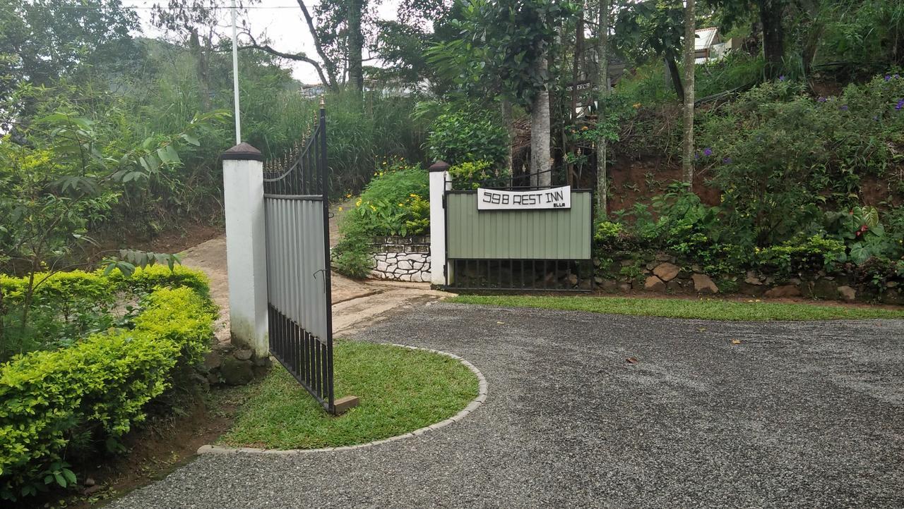 Guest house 59b Rest Ella