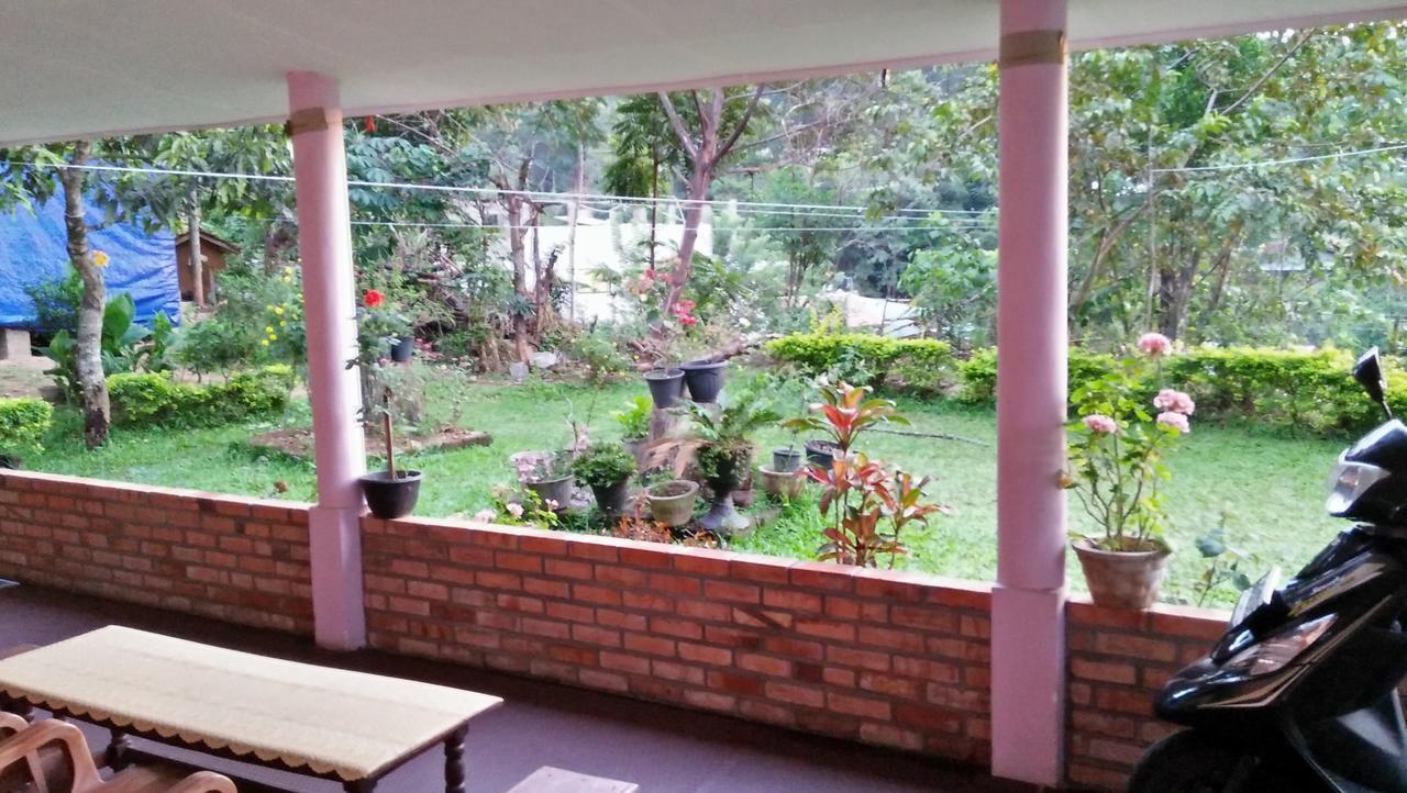 59b Rest Guest house