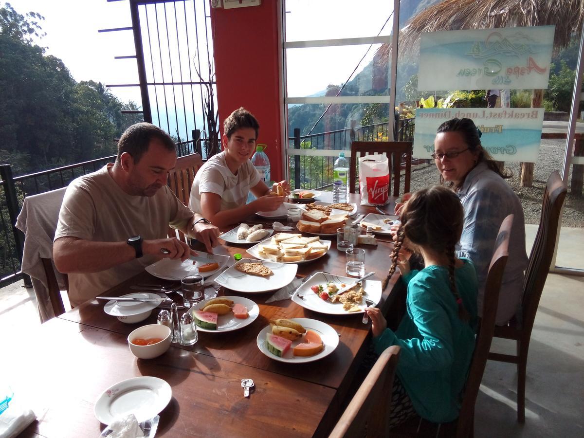 Aspa Hotel Ella