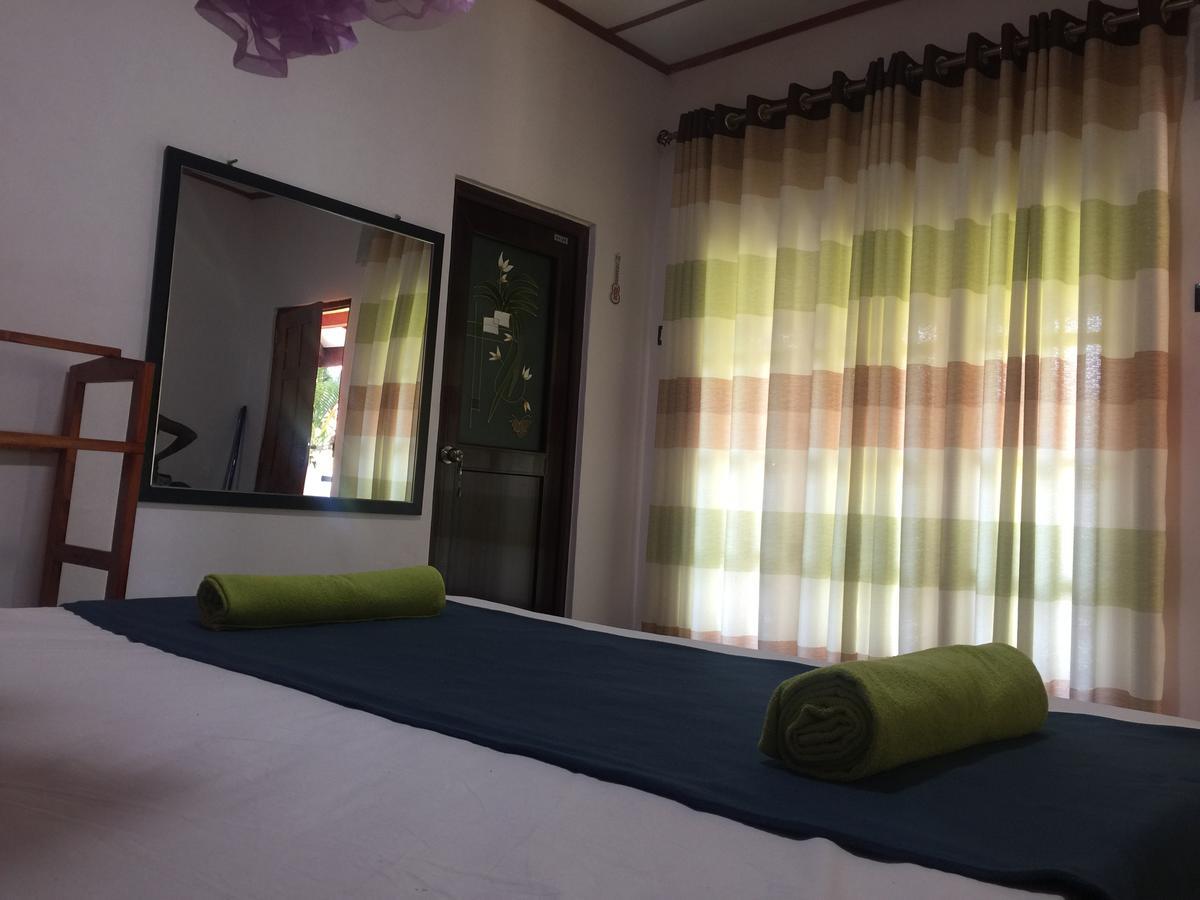 Orchid Homestay Ella