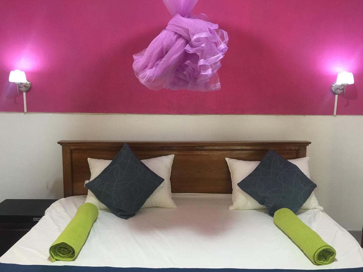 Orchid Homestay