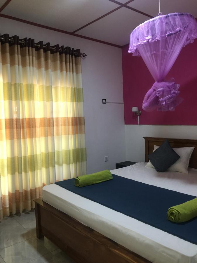 Homestay Orchid