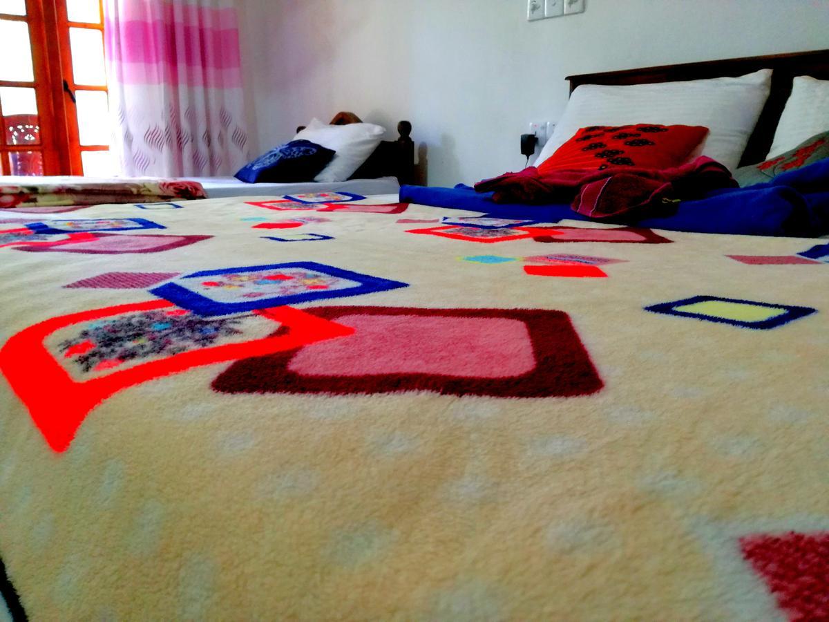 Hotel Sunrise *