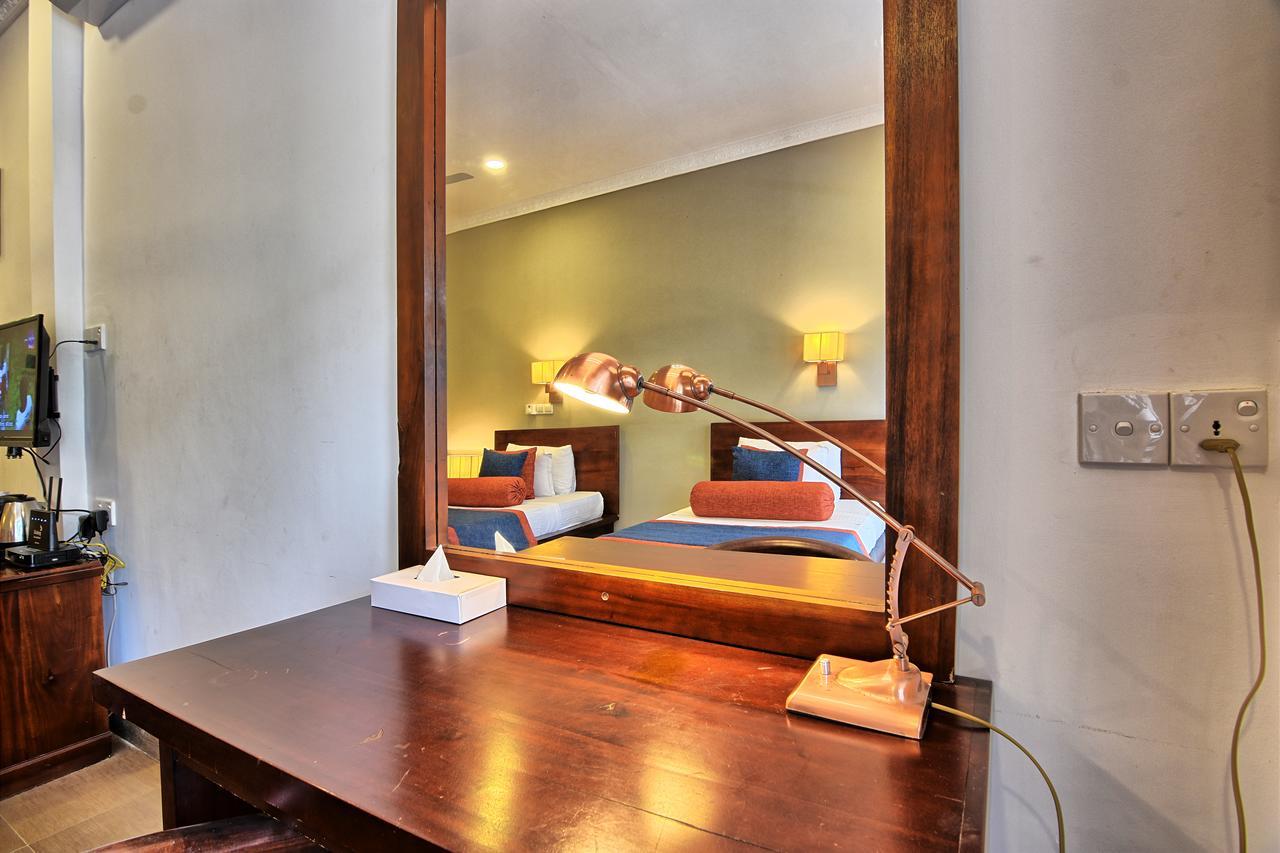 Oak Ray Gap Hotel 3*