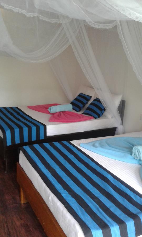 Homestay Nature's Glow And Restaurant *