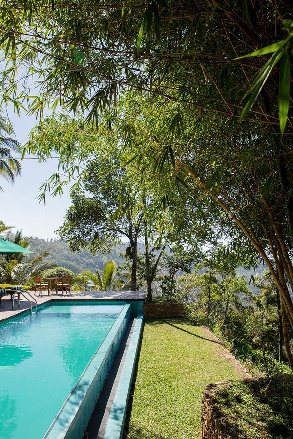 Chill Ville, View Point Hotel Ella