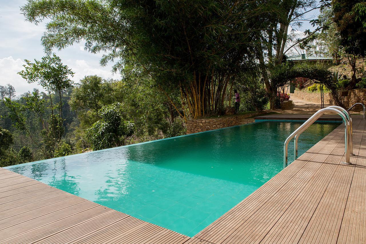 Hotel Chill Ville, View Point Ella