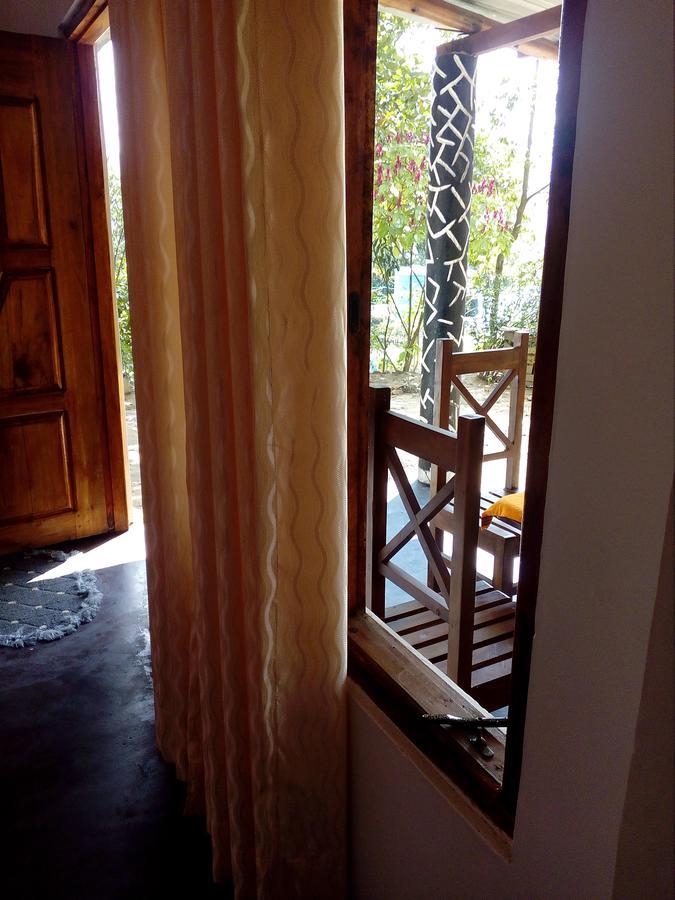 Hidden Hill Homestay *