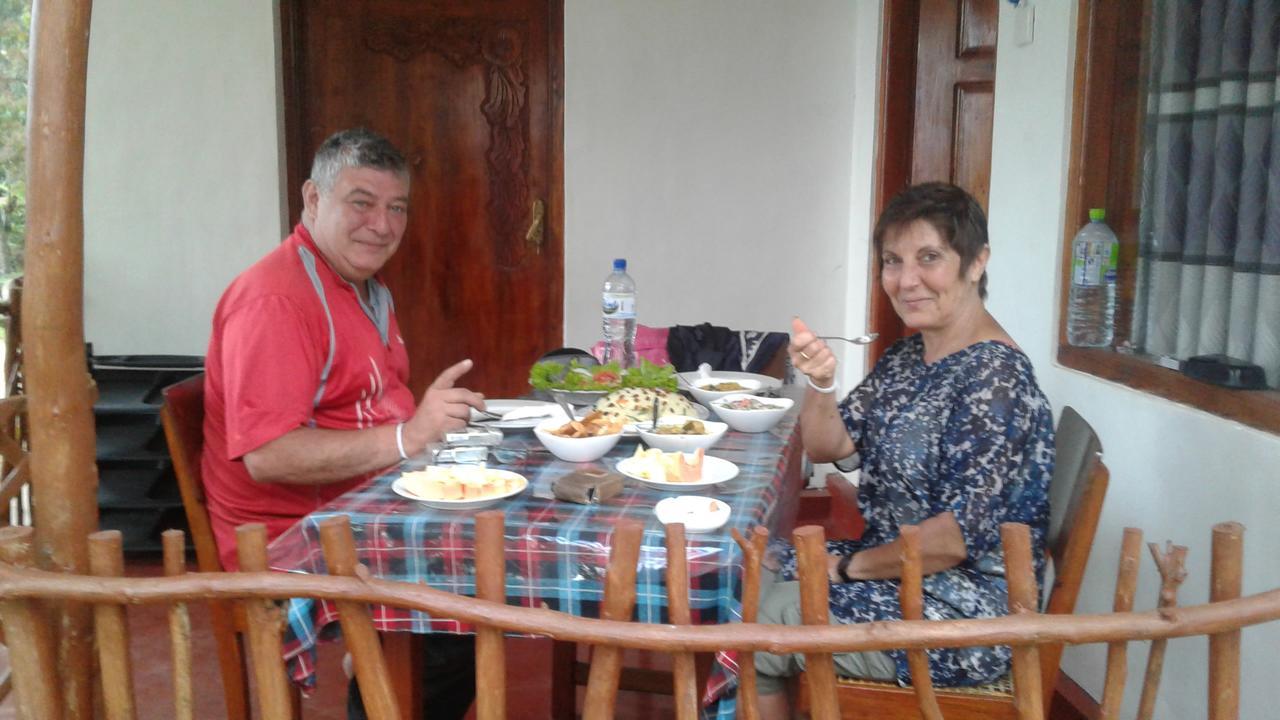 Malithis Bed & Breakfast Ella