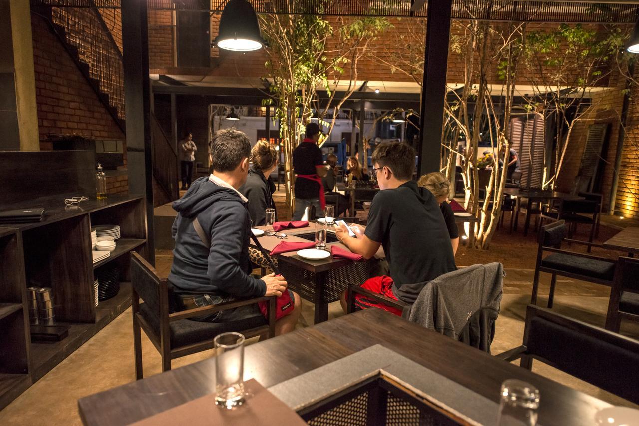 Bbq Hub Hotel Ella