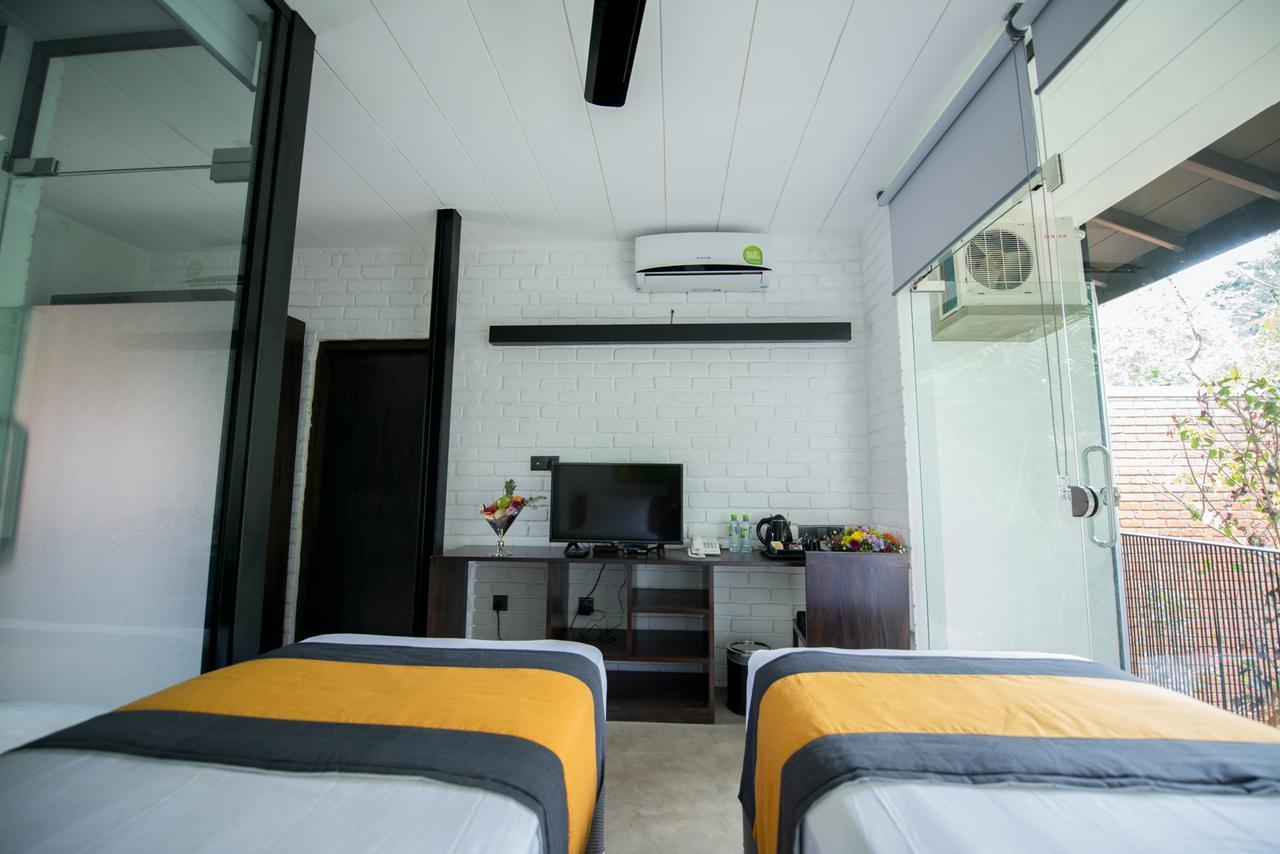 Bbq Hub Hotel Ella