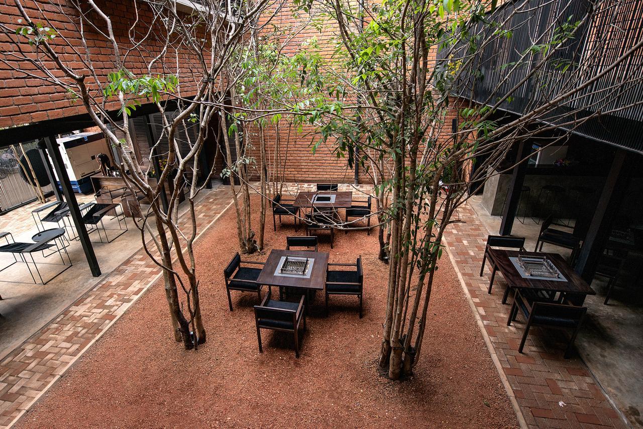 Bbq Hub 4* Ella