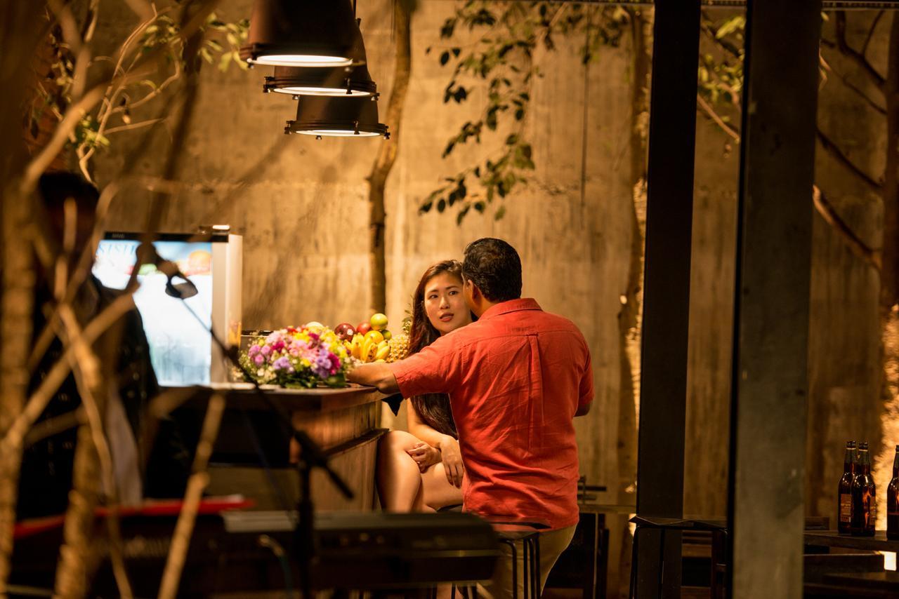 Bbq Hub Hotel