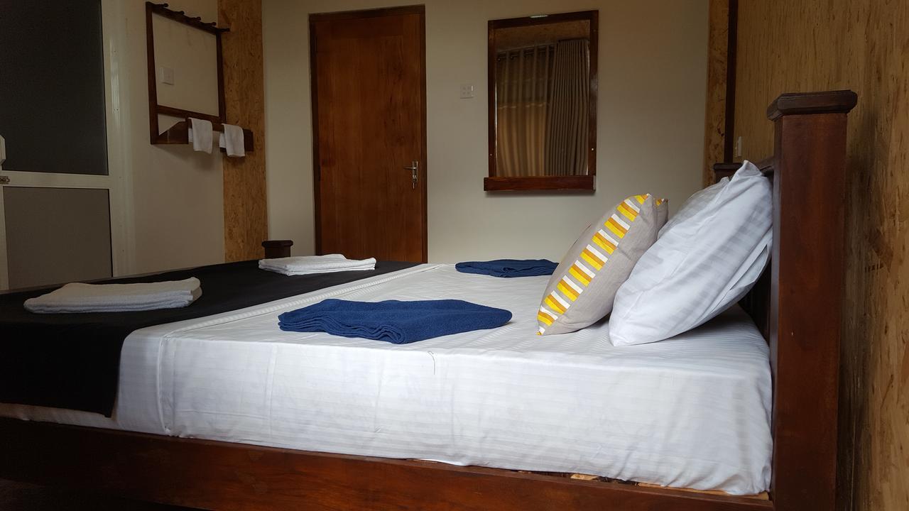 Hotel Nature Life Guest & Restaurant -free Pickup From