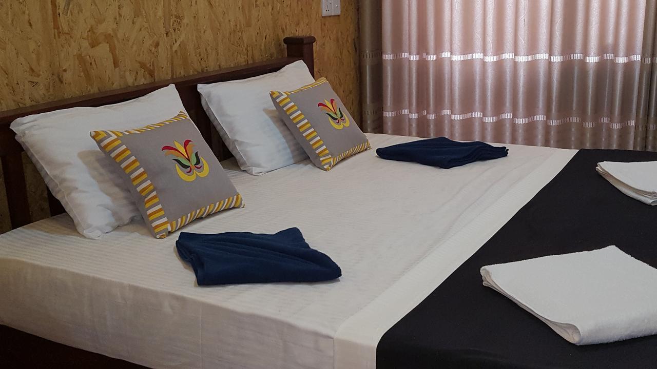Nature Life Guest & Restaurant -free Pickup From Hotel Ella