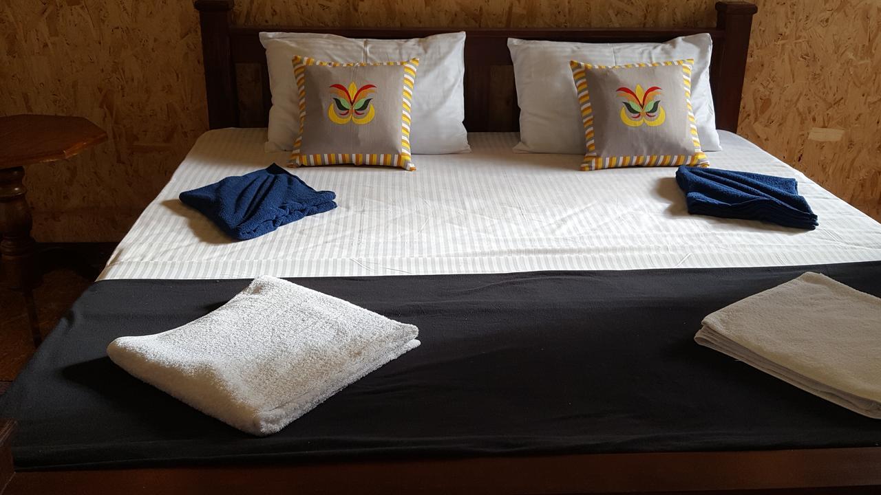 Hotel Nature Life Guest & Restaurant -free Pickup From 2*