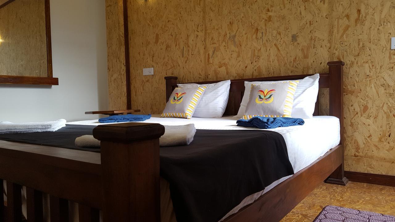 Hotel Nature Life Guest & Restaurant -free Pickup From Ella